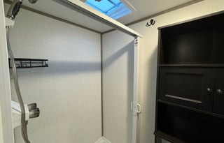 2024 bunk house trailer