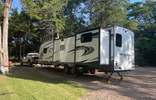 2022 Grand Design Reflection Luxury Travel Trailer