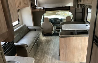 2018 Forest River RV Sunseeker 3050S Ford