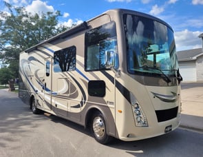 Thor Motor Coach Windsport 27B