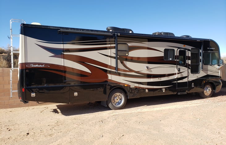 Great RV to get away | RVshare