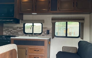 2015 Jayco Jay Flight 26BH
