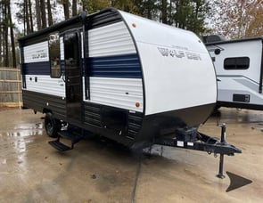 Forest River RV Cherokee Wolf Den 16EV