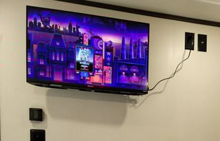 Family Fun Starts Here Spacious 5th Wheel Camper!