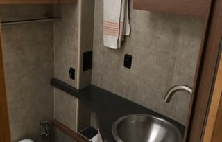 2016 Winnebago View 24V