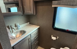 2022 Thor Motor Coach Challenger 37DS, Sleeps 9!