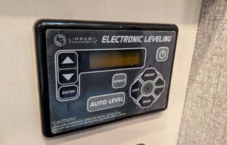 2022 Olaf Presented by Tim's RV Rentals With Solar