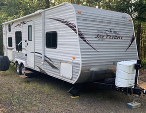 Jayco Jay Flight 26BH