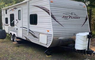 2013 Jayco Jay Flight 26BH