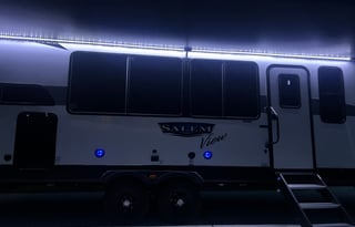 Brand New Glamping With a View