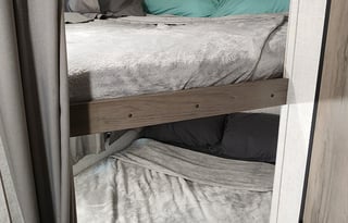 Gulfstream Conquest "Getaway to Brimstone"