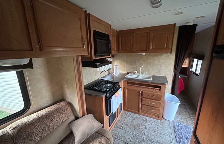 RV Photo