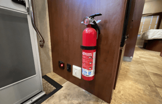 Ultimate home on wheels!-2013 Jayco Greyhawk 29KS