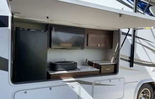 Forest River Forester 2861DS Class C Motorhome