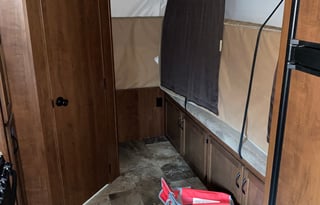 2015 Jayco Jay Feather Ultra Lite X23F