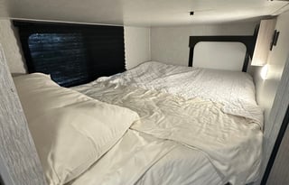 2022 Coachmen Spirit “The Ivey”