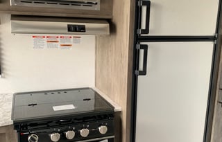 2020 Forest River RV Salem Cruise Lite 251SSXL