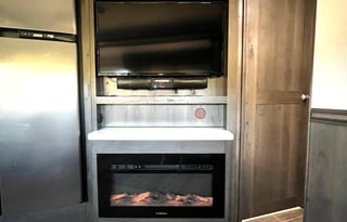 2021 Forest River RV Georgetown 5 Series 34M5