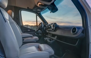 2024 Grech RV Strada-Ion - "The Bentley of B's!"