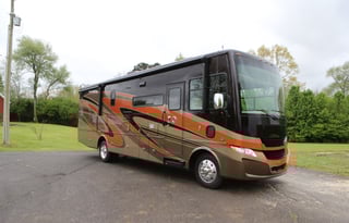 2020 Tiffin Motorhomes Open Road Allegro 32 SA
