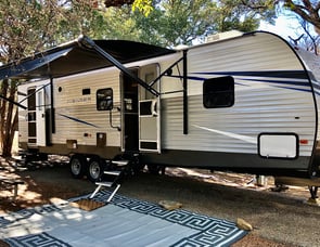 Prime Time RV Avenger 28DBS