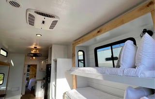 Zion Trailer Rentals Mama Bear