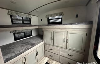 2021 Keystone Outback 302UBH, Bunkroom, Sleeps 7!