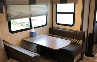 2019 Cruiser Fun Finder XTREME LITE 27BH