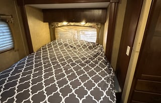 2014 Forest River RV Forester LE 2251LE Chevy