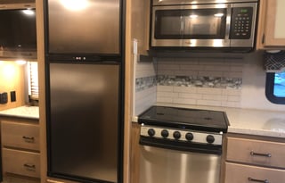 2020 Hurricane 29M RV Rental near  you