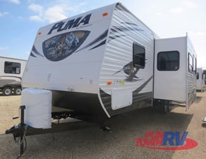 Palomino Puma 28-DSBS