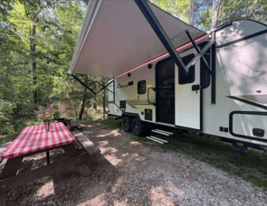 Winnebago Industries Towables Micro Minnie 2306BHS
