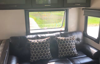 2019 Wildwood Forest River