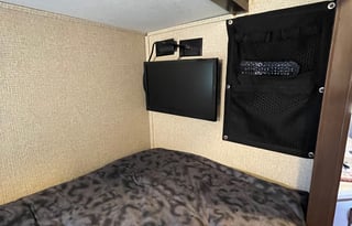 The "Mighty THOR" RV