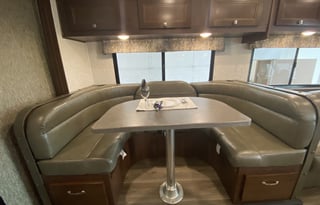 2017 Forest River RV Forester 3011DS Ford