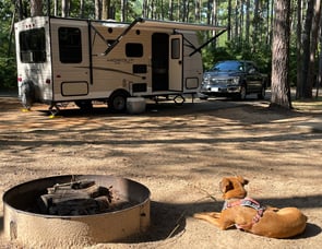 Keystone RV Hideout 177LHS