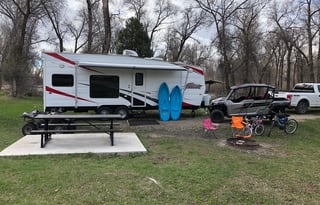 2014 Eclipse Attitude