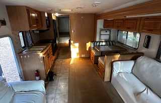 Comfortable and Clean Class A