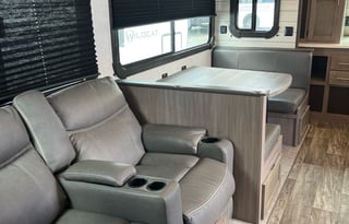 2022 Crossroads Sunset Trail Superlite 269FK