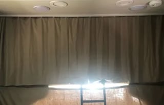 Kantada on Wheels - 2019 Jayco Greyhawk 31F