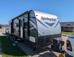 Keystone RV Springdale 303BH
