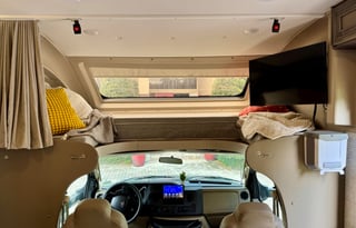 Luxury Style, Ready and Easy 2024 Entegra 29V