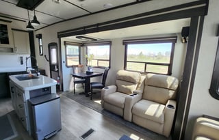 Just add food and fun!!!