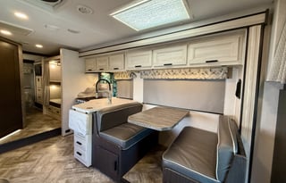 The Langs Sunseeker