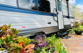 2022 Gulf Stream Coach Ameri lite 248BH