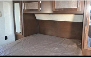 2016 Forest River Cherokee 27Ft BH