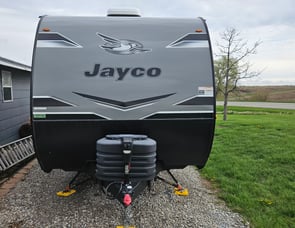 Jayco Jay Flight 294QBS