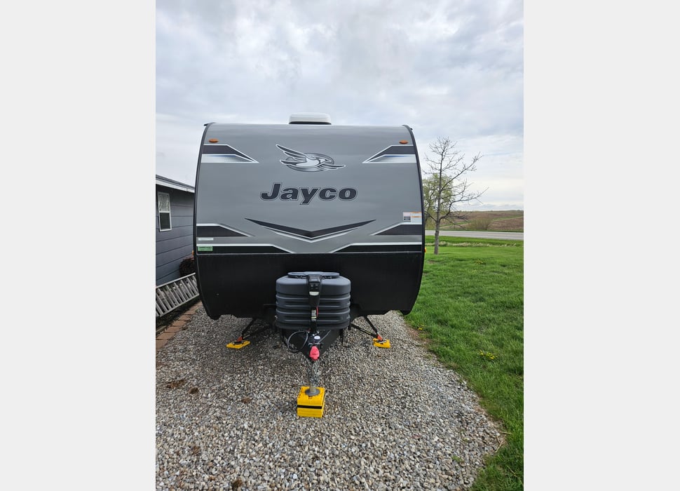Travel Trailer rentals in Indianola