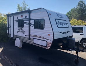 Jayco Jay Flight SLX 185RB