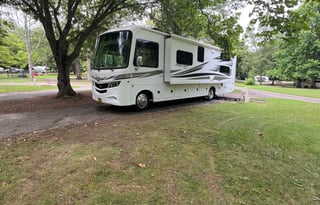 2017 Jayco Precept 35UP